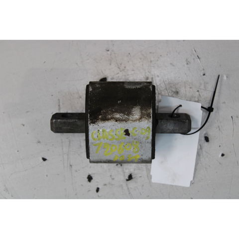 Poduszka (podpora skrzyni biegów) A2122400418 MERCEDES