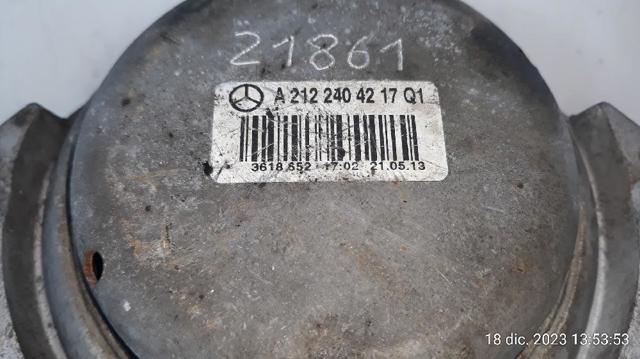 A2122404217 Mercedes