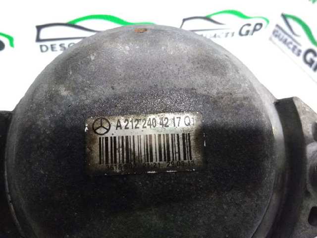 A2122404217 Mercedes