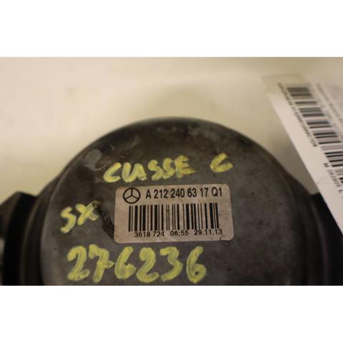 A2122406317 Mercedes