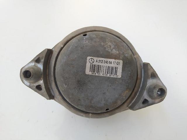 Poduszka (podpora) silnika prawa A2122406417 MERCEDES