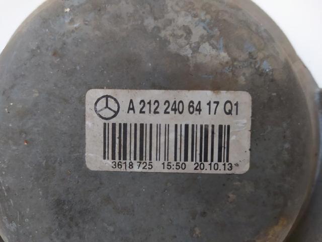 A2122406417 Mercedes