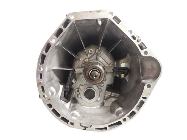Mechaniczna skrzynia biegów w komplecie A2122600501 MERCEDES