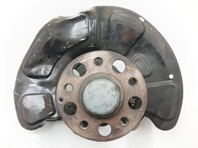 Czop (zwrotnica) przedni lewy A2123320700 MERCEDES