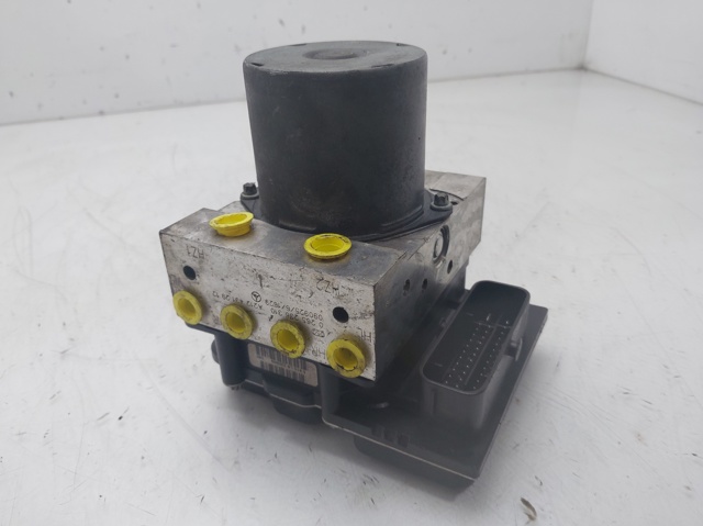 Sterownik ABS  hydrauliczny A2124312912 MERCEDES