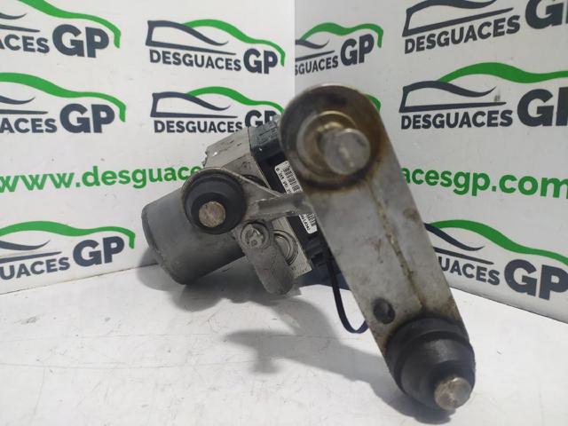 Sterownik ABS  hydrauliczny A2124312912 MERCEDES
