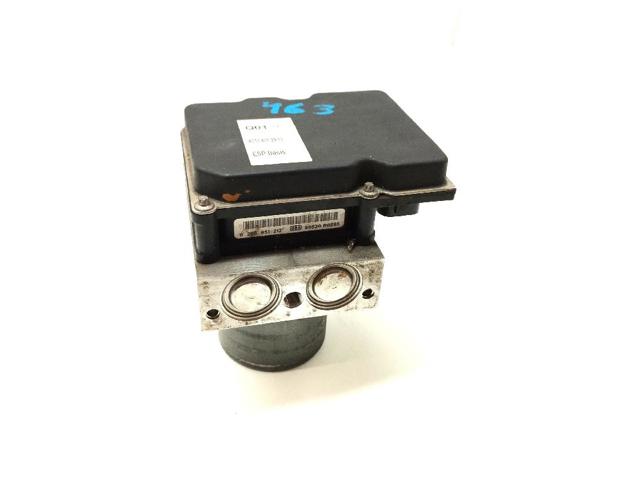 Sterownik ABS  hydrauliczny A2124312912 MERCEDES