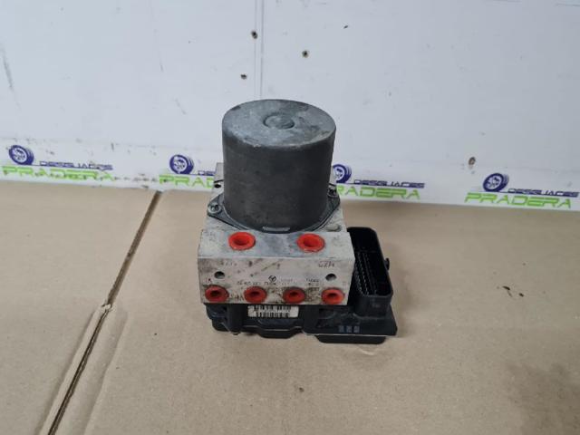 Sterownik ABS  hydrauliczny A2124312912 MERCEDES