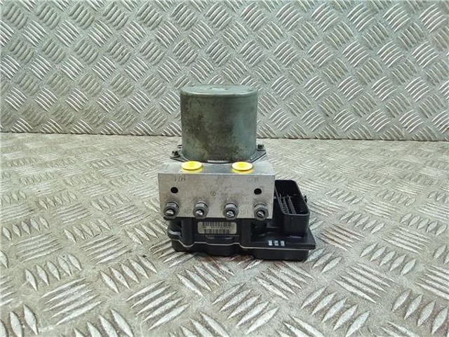 Sterownik ABS  hydrauliczny A2124312912 MERCEDES