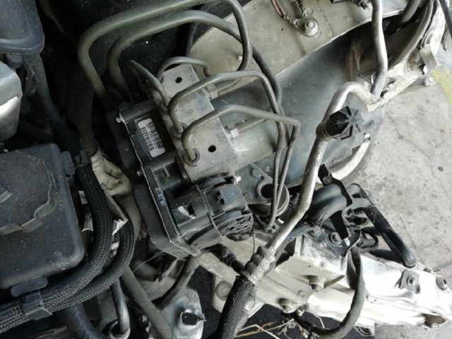 Sterownik ABS  hydrauliczny A2124312912 MERCEDES