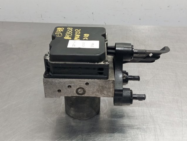 Sterownik ABS  hydrauliczny A2124312912 MERCEDES