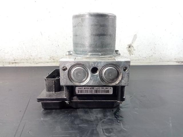 Sterownik ABS  hydrauliczny A2124312912 MERCEDES