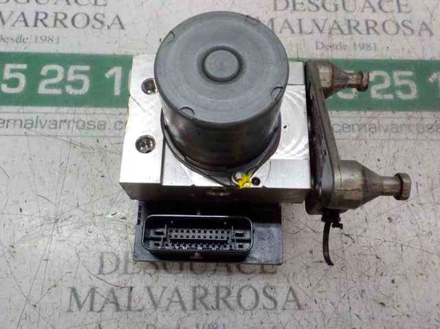 Sterownik ABS  hydrauliczny A2124313012 MERCEDES