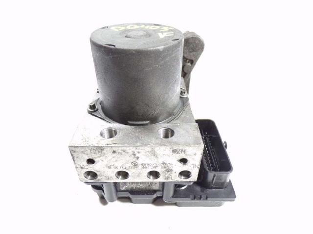 Sterownik ABS  hydrauliczny A2124313012 MERCEDES