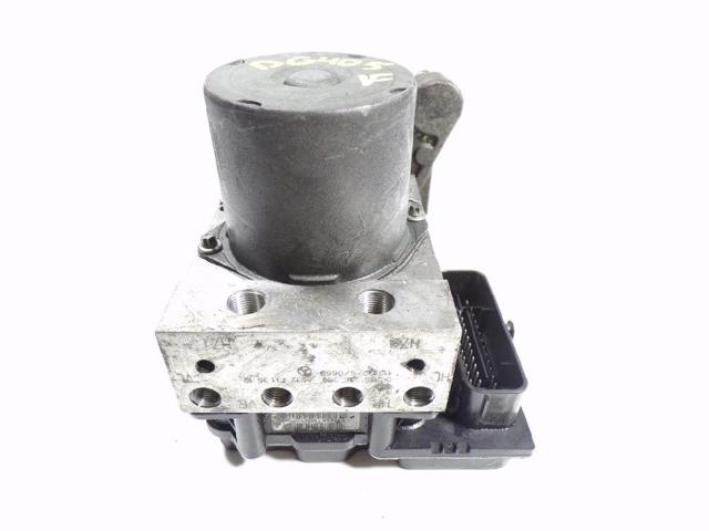 Sterownik ABS  hydrauliczny A2124313012 MERCEDES