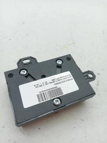 Sterownik pompy paliwa A2124400314 MERCEDES
