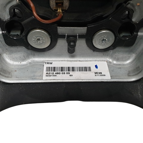 Kierownica do Mercedes E W212