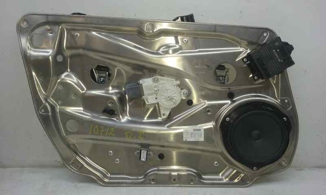 Mechanizm podnoszenia szyby drzwi przednich lewych A2127201579 MERCEDES