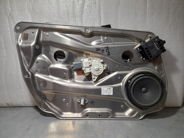 Mechanizm podnoszenia szyby drzwi przednich lewych A2127201579 MERCEDES