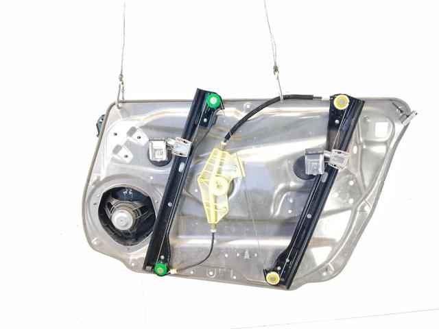 Mechanizm podnoszenia szyby drzwi przednich lewych A2127201579 MERCEDES