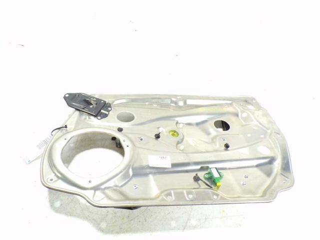 Mechanizm podnoszenia szyby drzwi przednich prawych A2127201679 MERCEDES