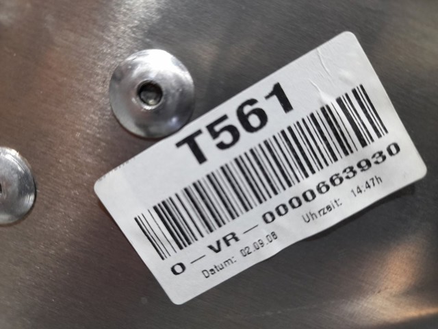 Mechanizm podnoszenia szyby drzwi przednich prawych A2127201679 MERCEDES