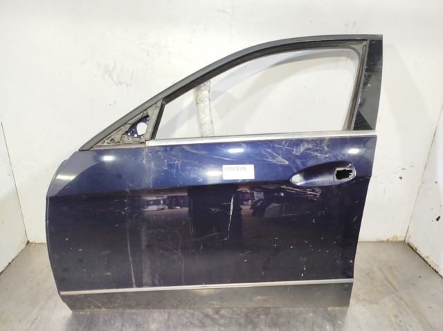 Drzwi przednie lewe A2127205300 MERCEDES