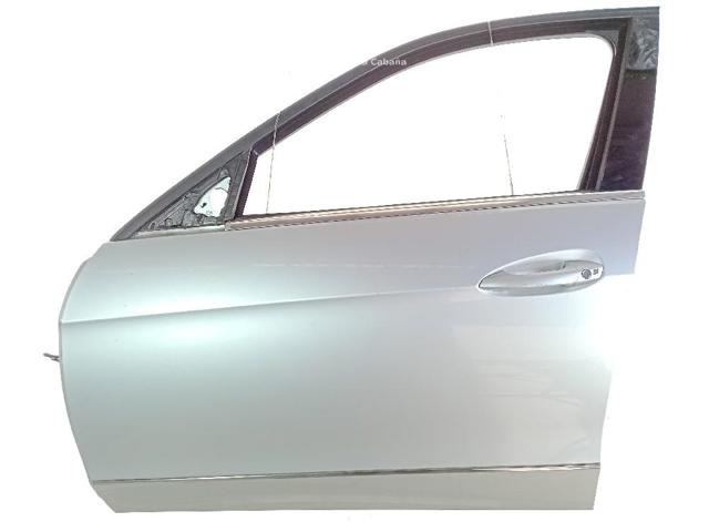 Drzwi przednie lewe A2127205300 MERCEDES