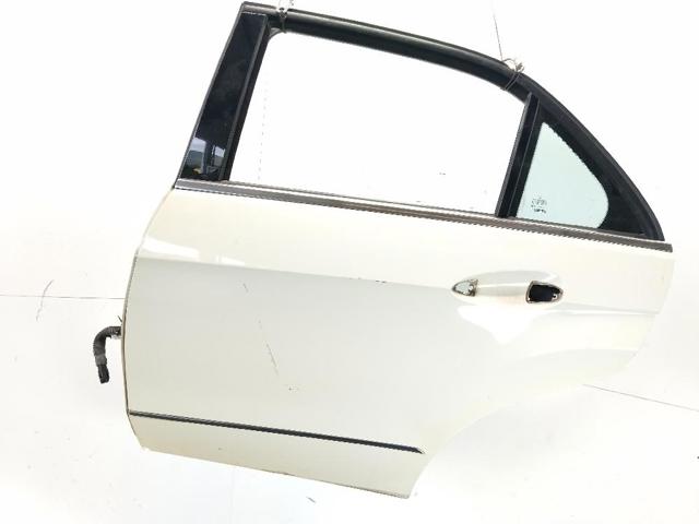 Drzwi tylne lewe A2127300105 MERCEDES