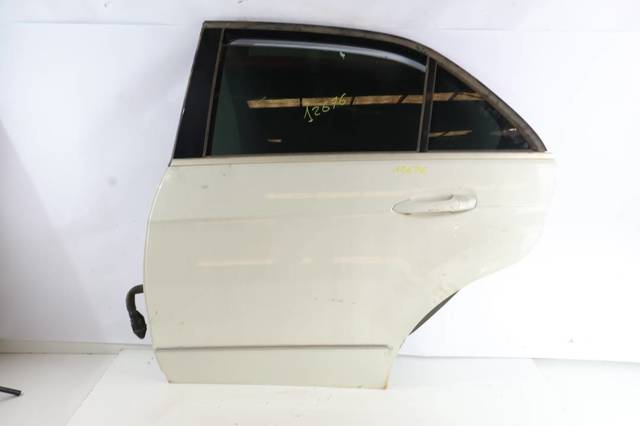 Drzwi tylne lewe A2127300105 MERCEDES