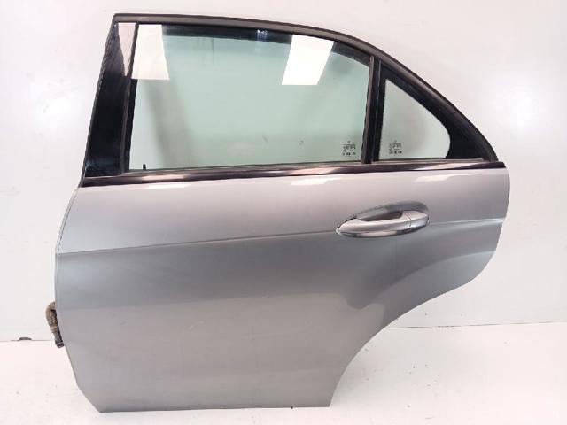 Drzwi tylne lewe A2127300105 MERCEDES