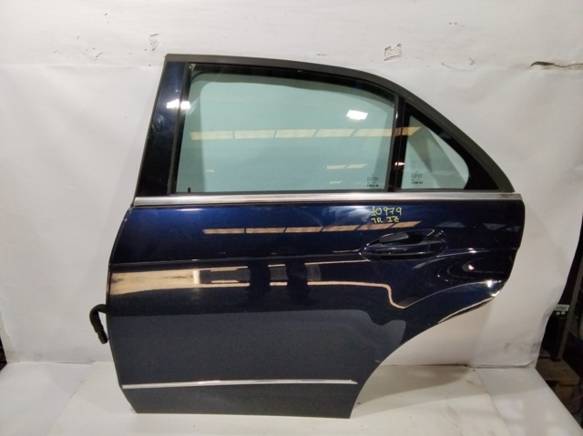 Drzwi tylne lewe A2127300105 MERCEDES