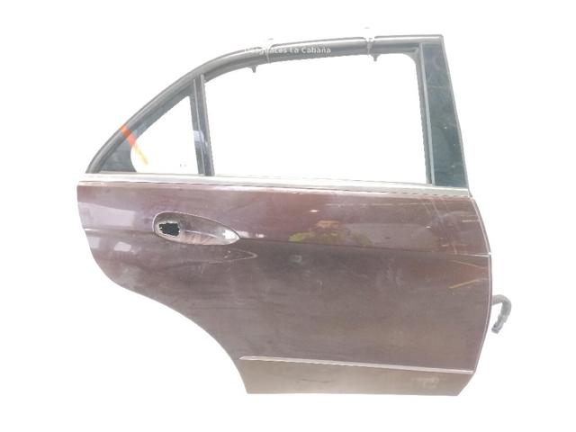 Drzwi tylne prawe A2127300205 MERCEDES