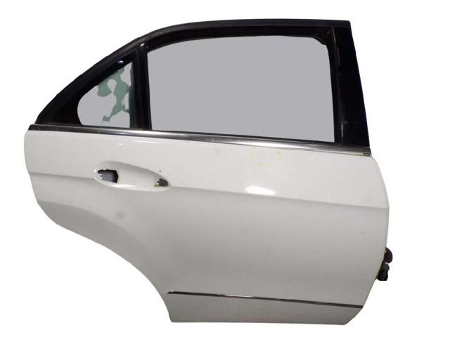 Drzwi tylne prawe A2127300205 MERCEDES