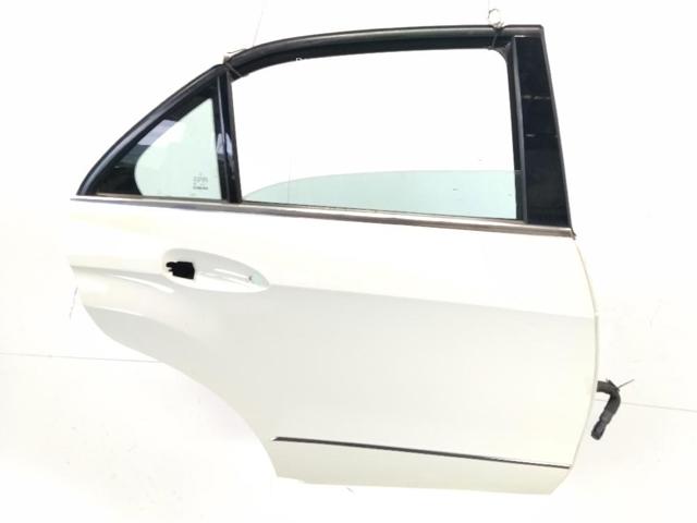 Drzwi tylne prawe A2127300205 MERCEDES