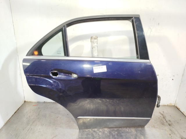 Drzwi tylne prawe A2127300205 MERCEDES