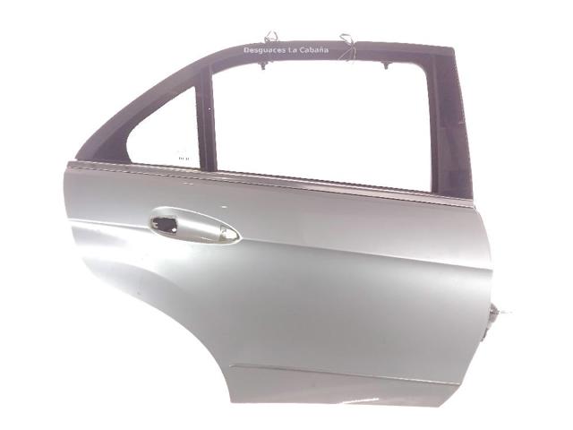 Drzwi tylne prawe A2127300205 MERCEDES