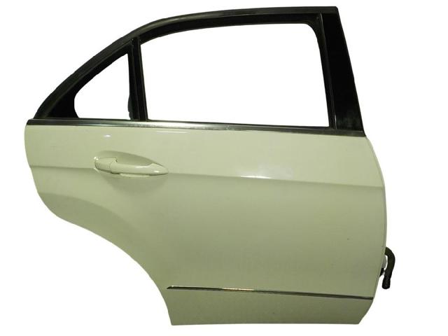 Drzwi tylne prawe A2127300205 MERCEDES