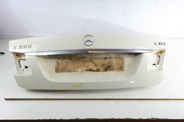 Klapa bagażnika A2127500275 MERCEDES