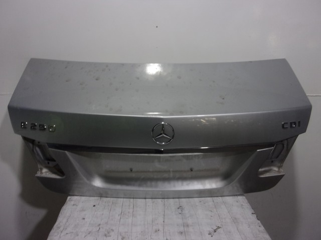 Klapa bagażnika A2127500275 MERCEDES