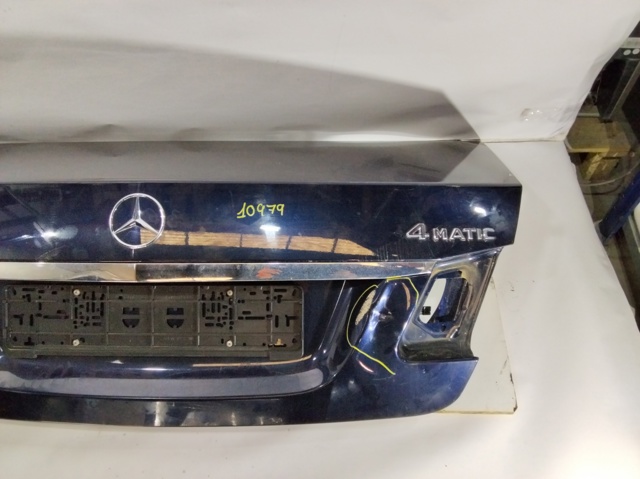 Klapa bagażnika A2127500275 MERCEDES