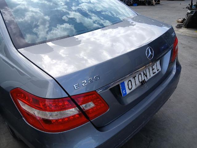 Klapa bagażnika A212750097528 MERCEDES