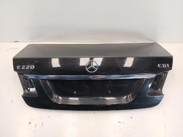 Klapa bagażnika A212750097528 MERCEDES