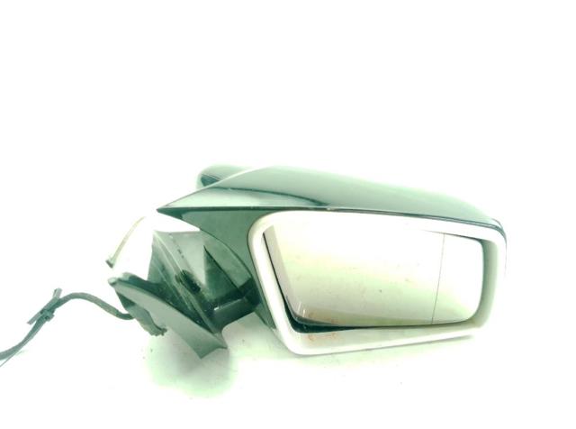 Lusterko wsteczne prawe Mercedes E W212