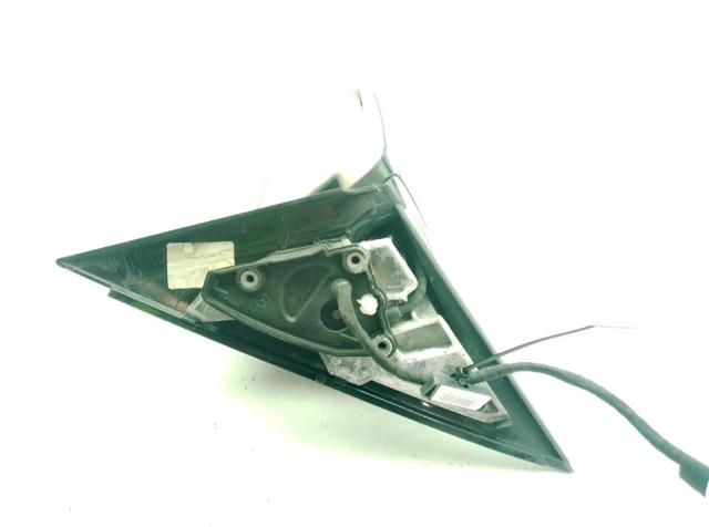 Lusterko wsteczne prawe Mercedes E W212