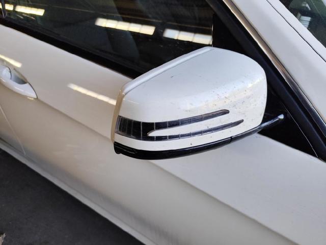 Lusterko wsteczne prawe Mercedes E W212