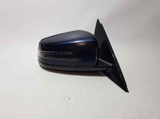 Lusterko wsteczne prawe Mercedes E W212