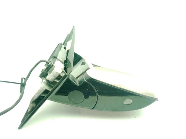 Lusterko wsteczne prawe Mercedes E W212