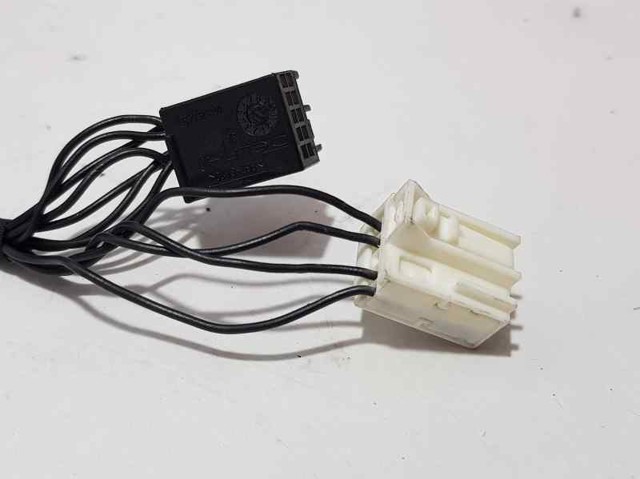 Lusterko wsteczne prawe Mercedes E W212