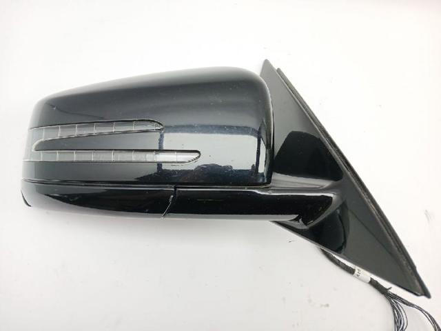 Lusterko wsteczne prawe Mercedes E W212